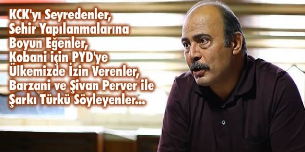 MHP İlçe Başkanı Çamaş'tan Zehir Zemberek Açıklama