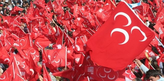 MHP Samsun Milletvekili Aday Listesi belli oldu!