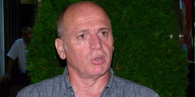 MHP Samsun Milletvekili Edis,”Bafra’ya Yapılacak İş Demiryolu Taşımacılığıdır.”