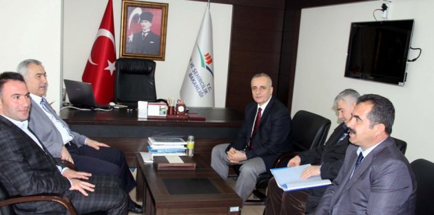 Milletvekili Demir,” Asarcık Hafızlarla Anılacak”