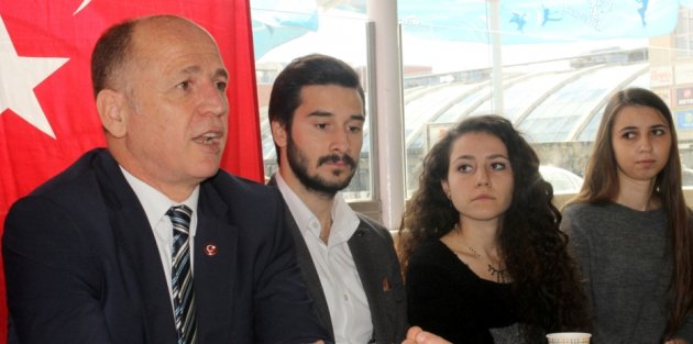 MİLLETVEKİLİ EDİS,