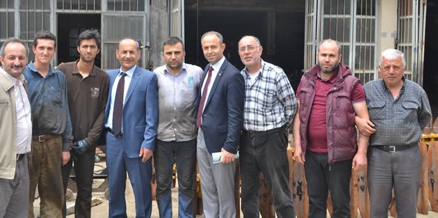 MİLLİ İTTİFAK DUR, DURAK BİLMİYOR