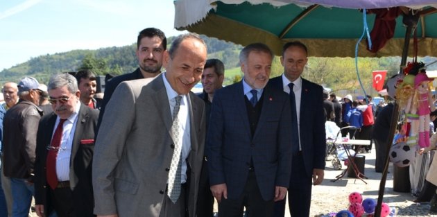 MİLLİ İTTİKAK’IN ADAYLARI ÇALIŞMALARINA HIZ VERDİ