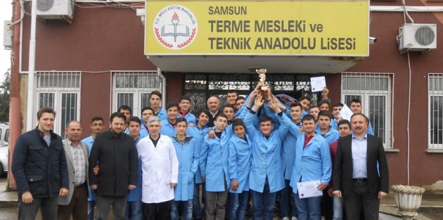 MÜDÜR YILDIZ,'ÇALIŞMALARIMIZIN MEYVESİNİ ALMAYA BAŞLADIK'