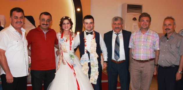 MUTLULUĞA YELKEN AÇTILAR