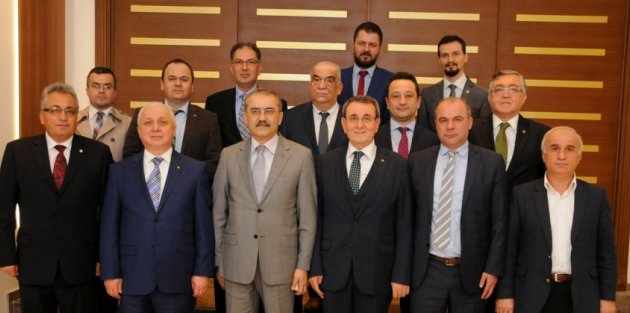 ODA-BARO İŞBİRLİĞİ