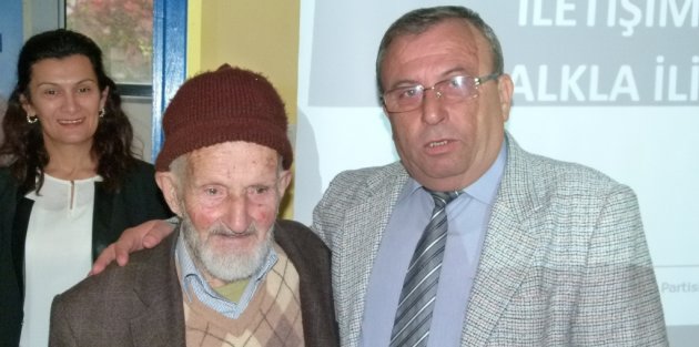 “Öğrenmenin Sınırı Yoktur”