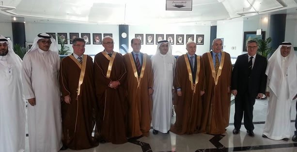 OKA'dan Suudi Arabistan’a Turizm Çıkartması