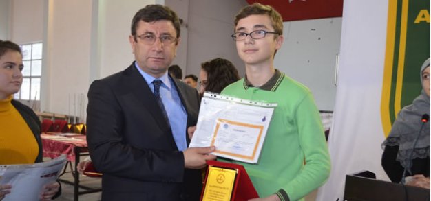 Okullarda Karne Heyecanı