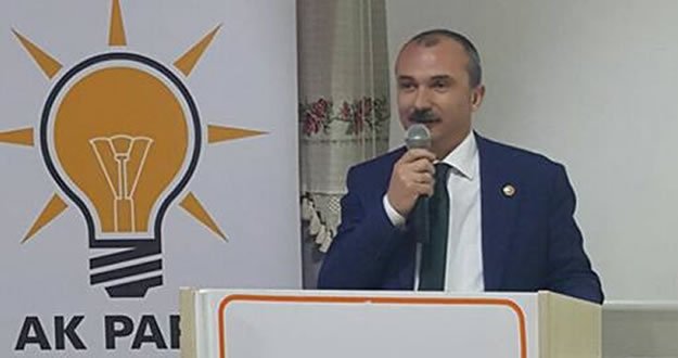 ORHAN KIRCALI ANAYASA GERÇEKLERİNİ AÇIKLADI