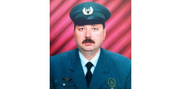 Ormancı İsmetİ Akdeniz Hayatını Kaybetti