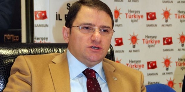 OSMAN ÇETİNKAYA İL KONGRESİ İÇİN İLK ADIMI ATIYOR!