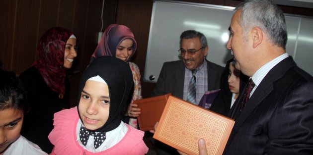 “Osmanlı Padişahı'na Yapılan İhanetler Unutulmayacak”