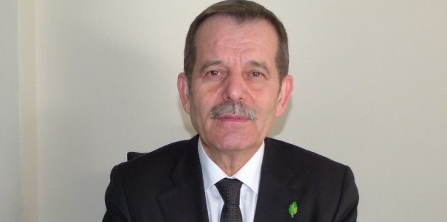 Özata: Sürmeli Organik Köy'de doğal ürün satışları devam ediyor”