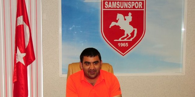 ÖZAT,’BEN BU TAKIMIN YAŞ ORTALAMASINI 22’LERE ÇEKMEK İSTİYORUM’