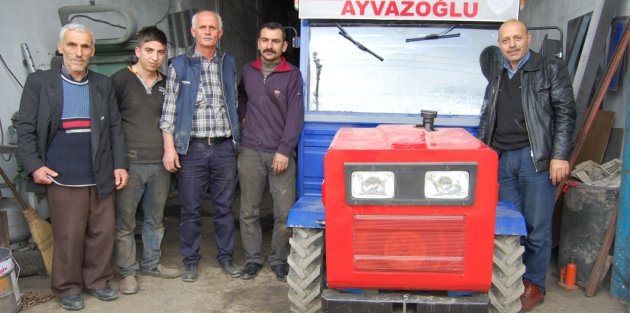 PAT PATTA SİSTEM DEĞİŞİKLİĞİ