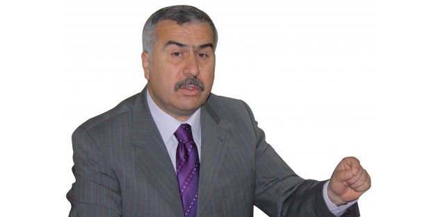 “Peygamberin doğumu karanlıktan kurtuluş ışığıdır”