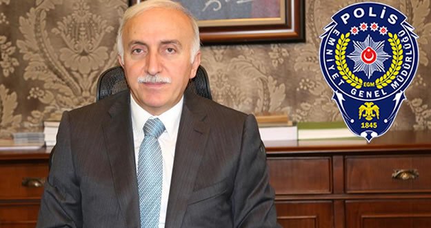 Polis teşkilatının 172. Kuruluş yıl dönümünü kutlamanın gurur ve mutluluğunu yaşıyoruz.