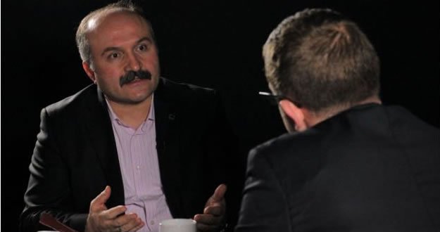 REFERANDUM SÜRECİ FESTİVAL TADINDA GEÇMELİ