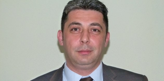 SAĞLIK MÜDÜRÜ AKIN’DAN ANLAMLI MESAJ