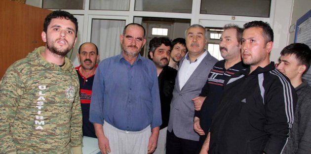 Sağlıkta 30 yıllık hedeflere 10 yılda ulaşıldı