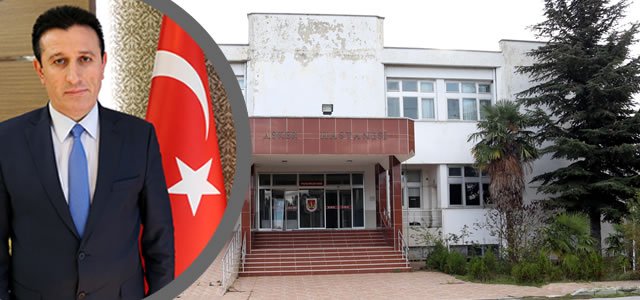 Samsun Asker Hastanesinin, Adli Tıp Grup Başkanlığı Yapılması Talebi