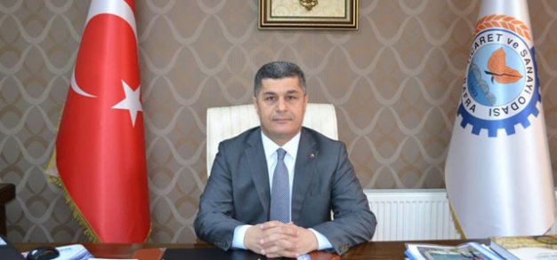 Samsun Bafra Karma ve Medikal Osb 2017 Yatırım Programına Alındı