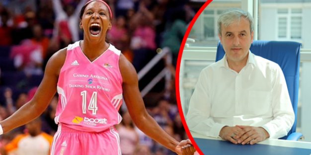 Samsun Canik Belediyespor kadrosunu güçlendiriyor