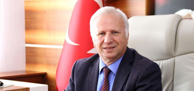 Samsun Kamu Hastaneler Birliği Genel Sekreter’liğine Prof. Dr. Kılıç Getirildi