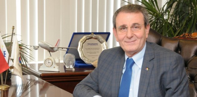 SAMSUN TSO MEDYADA 4. OLDU