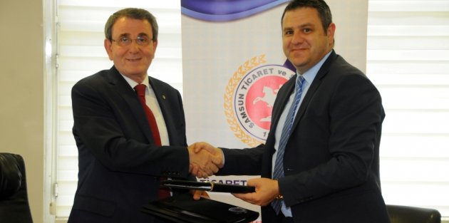 SAMSUN TSO ÜYELERİNE KARGO İNDİRİM PROTOKOLÜ