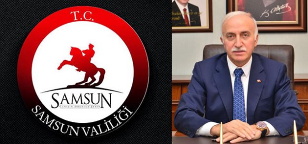 SAMSUN VALİLİĞİ 28.900 ŞİKAYETİ DEĞERLENDİRDİ