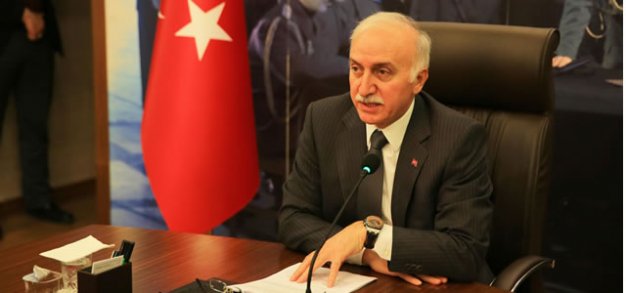 Samsun'a “Akıllı Şehir Stratejisi“