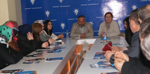 ‘SAMSUN'A VEFA BORCUM VAR’