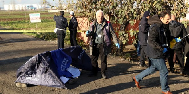 Samsun'da Aracın Çarptığı Kadın Öldü