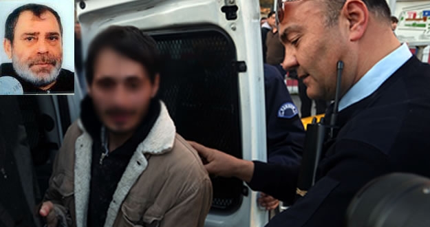 Samsun'da bıçaklı kavga: 1 ölü