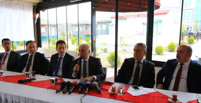Samsun'da Çevreyi Kirletecek 15 Ton Atık Yağ Toplatıldı