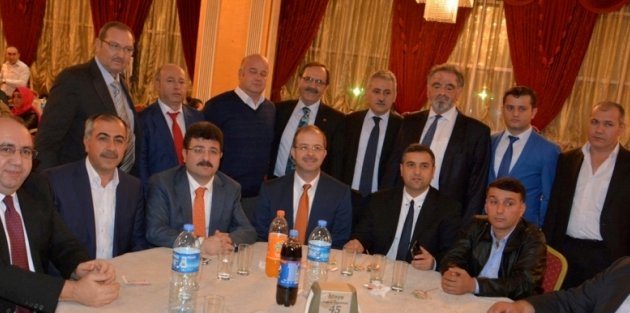 SAMSUN'DA ÖĞRENCİLER İÇİN BÜYÜK BULUŞMA!