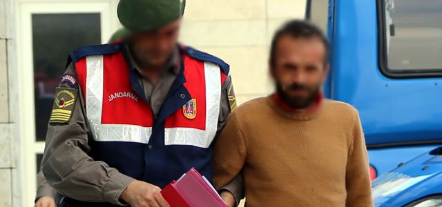 Samsun'da silahlı kavga: 1 yaralı