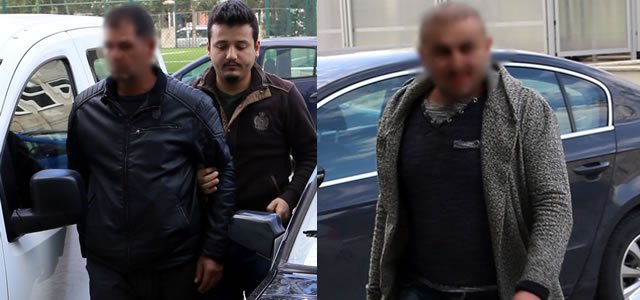 Samsun'da Tarihi Eser Kaçakçılığı