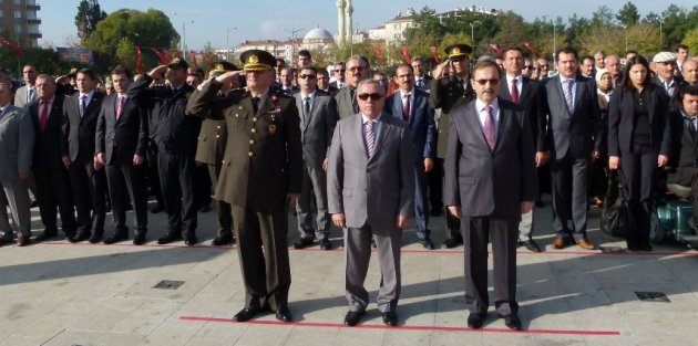 SAYGIYLA YÂD EDİYORUZ