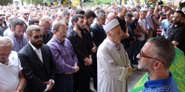 Sedat Şahin ve Ailesinin Acı Günü