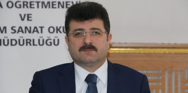 SEMİZ, BAFRA BASINI İLE BİR ARAYA GELDİ