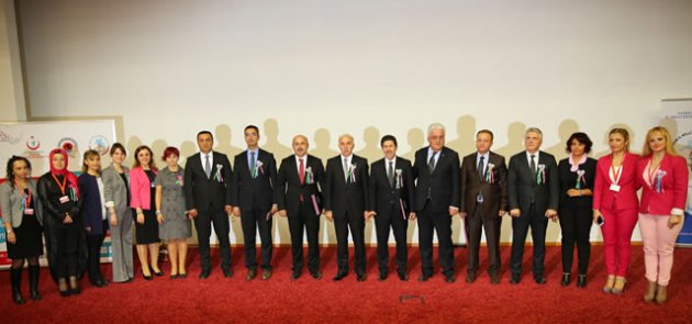 Sen İste Yeter, Kanser Çeker Gi̇der Projesi̇