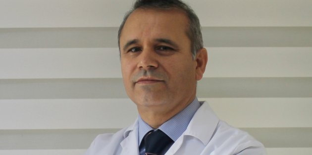 ŞENTÜRK,’ÖKSÜRÜK DEYİP GEÇMEYİN’