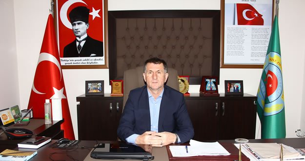 Soğuk Hava Fındık Üreticisini Üzdü