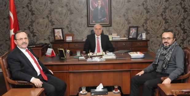 “Sokak Köpekleri Bal İle Betty” Yakında Sinemalarda