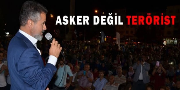 Suat Kılıç; “Bugün Artık Yeni Şeyler Söylemek Lazım”