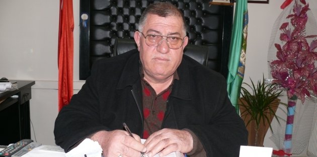 Sulak ve Çamur Alandan Sofraya Pirincin Yolculuğu