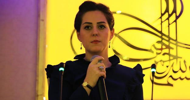 “Sultan'ın Dilinden Osmanlı“ Konferansı